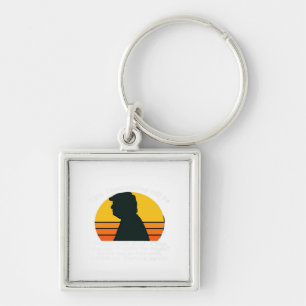 Trumpsgiving Design Key Ring