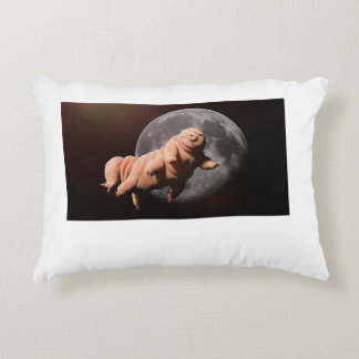 trumpsmounto decorative cushion