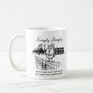 Trumpty Dumpty Mug