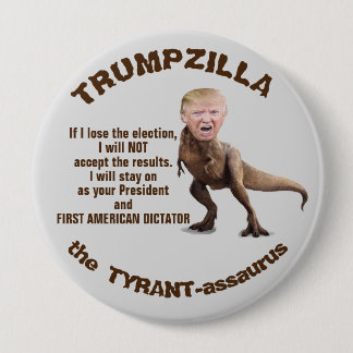 Trumpzilla button