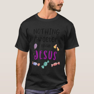 Trunk Or Treat For Christian Halloween T-Shirt