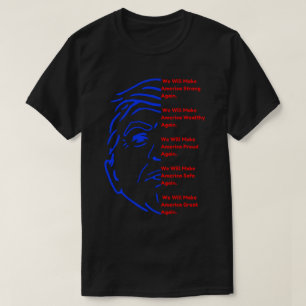 Trupm 2024 T-Shirt