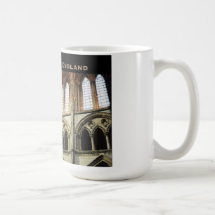 Truro Cathedral mug