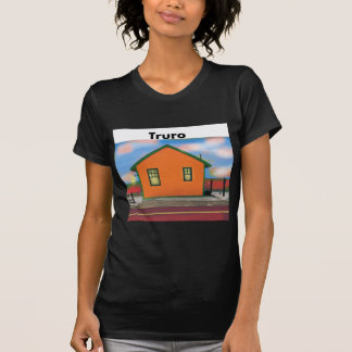 Truro - Cottage by the Bay T-Shirt