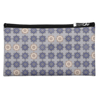 Trusses of make-up medium size “MILADY " Makeup Bag