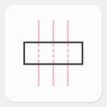 trust and honesty in pink