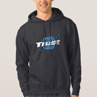 Trust – Believe in the Journey Hoodie