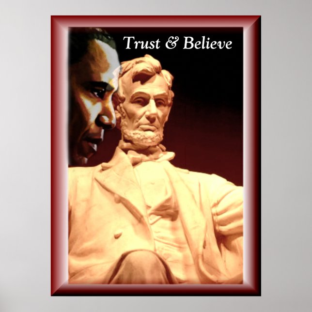 Trust & Believe_ Poster (Front)