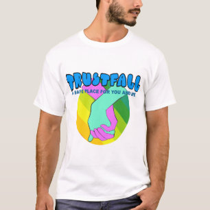 Trust Fall T-Shirt