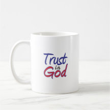 Trust in God