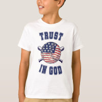 Trust in God