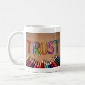 TRUST in MUG