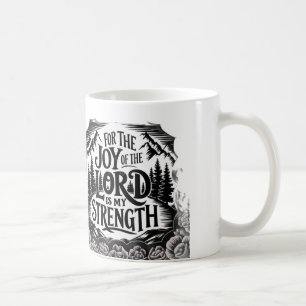 Trust in the Lord" Coffee Mug