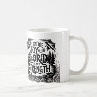 Trust in the Lord" Coffee Mug