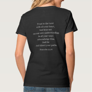Trust in the Lord T-Shirt