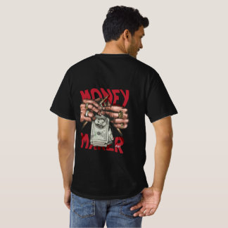 "TRUST ISSUES" T-Shirt