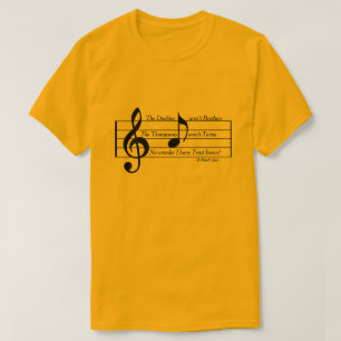 Trust Issues  (variant) - A MisterP Shirt