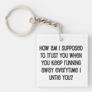 Trust Key Ring