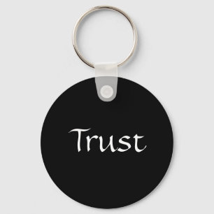 Trust Key Ring