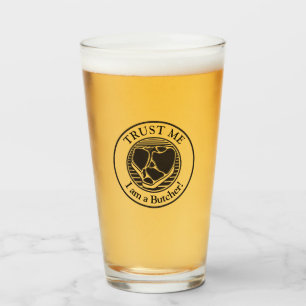 Trust me, I am a Butcher Glass