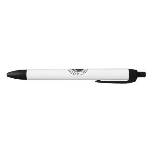 Trust me, I am a Butcher T-bone Black Ink Pen