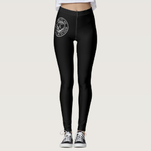 Trust me, I am a Butcher T-bone Leggings