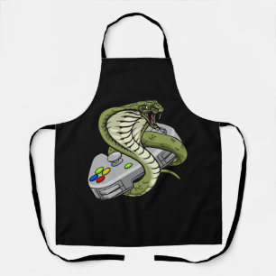 Trust Me I Am A Gamer Apron
