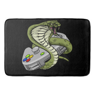 Trust Me I Am A Gamer Bath Mat