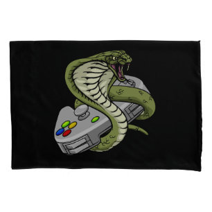 Trust Me I Am A Gamer Pillowcase
