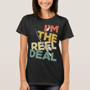Trust Me, I’m the Captain T-Shirt