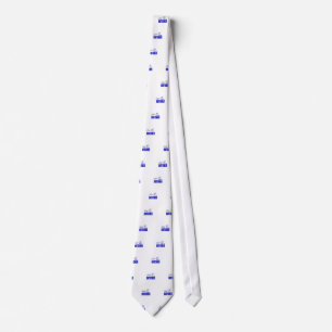 Trust Me I'm a Butcher Tie