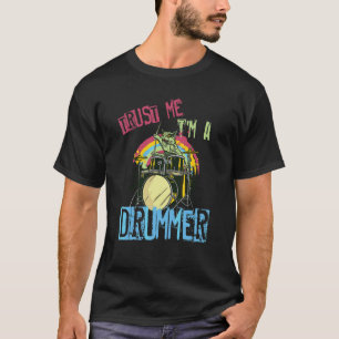 Trust Me I'm A Drummer T-Shirt