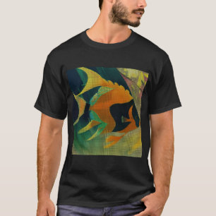 Trust Me I'm A Fishing Fisher T-Shirt