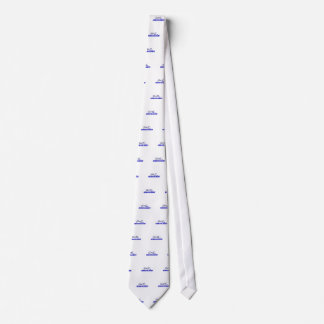 Trust Me I'm a Haematologist Tie
