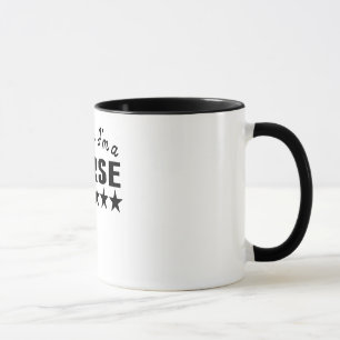 Trust Me I'm A Nurse Mug