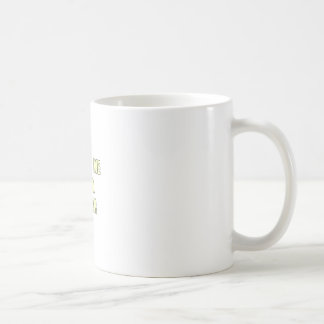 Trust Me I'm a Sailor Coffee Mug