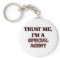 Trust Me I'm A SPECIAL AGENT
