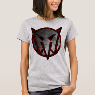 Trust Me. i'm a Villager GoW Ladies T T-Shirt
