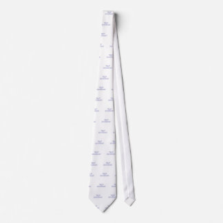 Trust Me I'm an Anaesthesiologist Tie