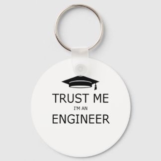 Trust me I'm an engineer(birrete).pdf Key Ring