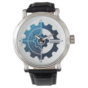 Trust Me, I'm an Engineer – Engineering Unisex Wat Watch