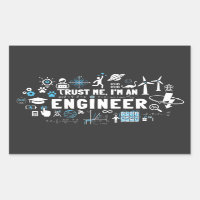 TRUST ME, I'M AN ENGINEER feat Maxwell equations