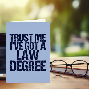 Trust Me Lawyer