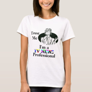 Trust Me T-Shirt