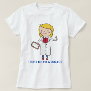 Trust Me Two T-Shirt