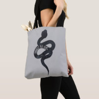 Trust No One Serpent Snake
