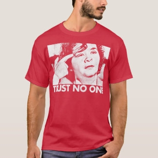 Trust No One T-Shirt
