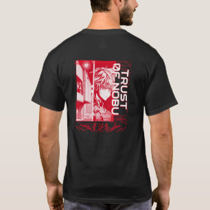 Trust Of Nobu OG Si Fight  T-Shirt
