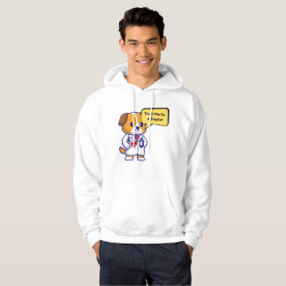 Trust Rescue Hoodie