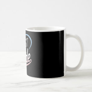 Trust The Fade Disc Golf Design Stylish And Comfor Coffee Mug